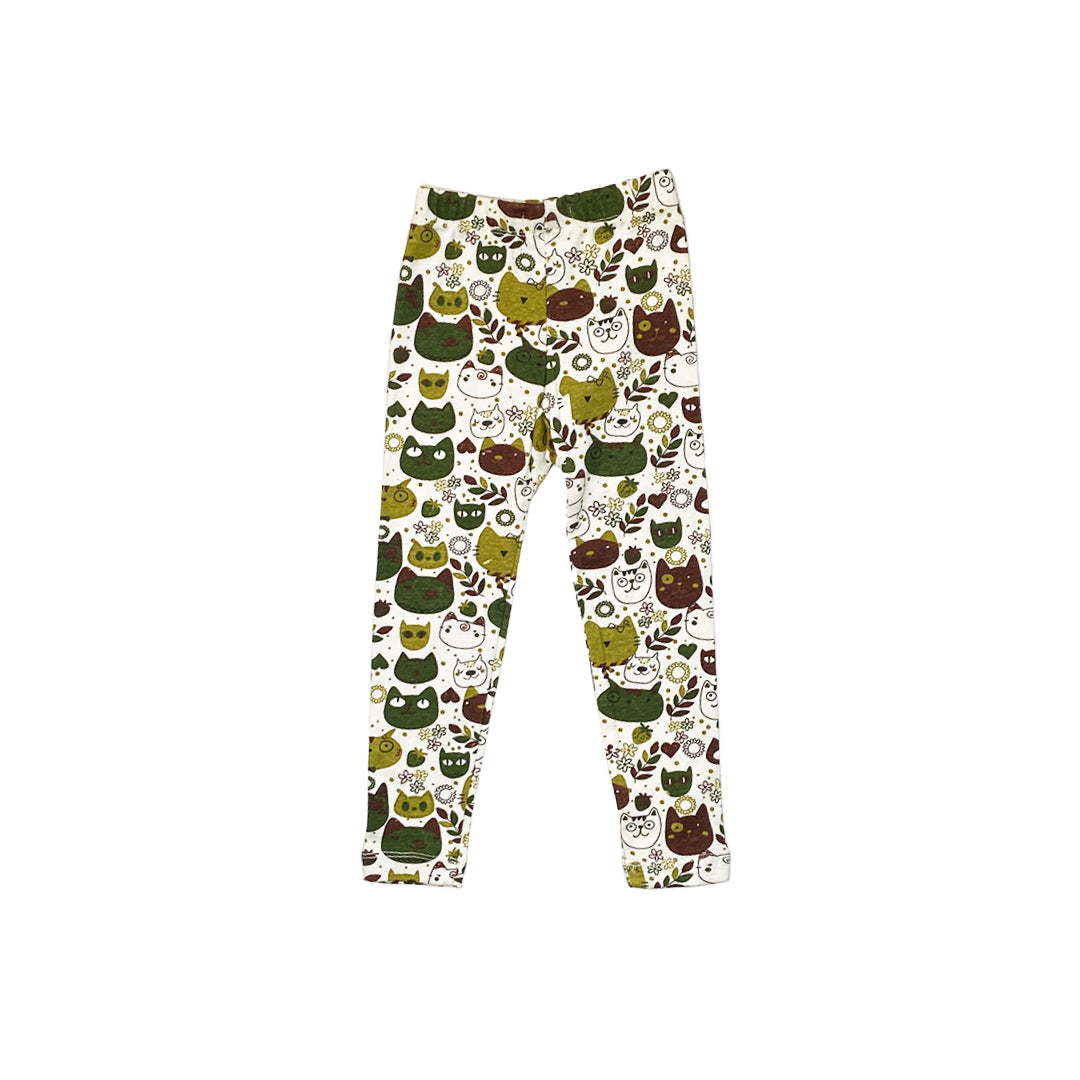 Funky Flocks GIRLS TIGHTS