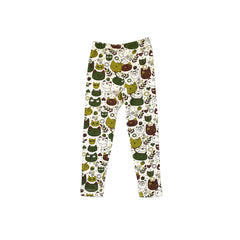 Funky Flocks GIRLS TIGHTS