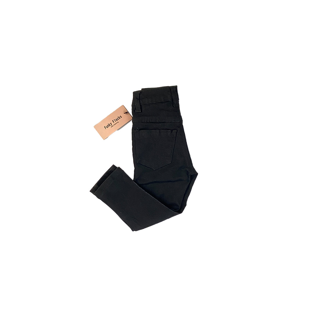 Funky Flocks GIRLS JEANS