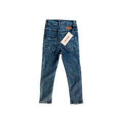 Funky Flocks GIRLS JEANS