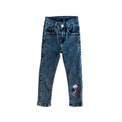 Funky Flocks GIRLS JEANS