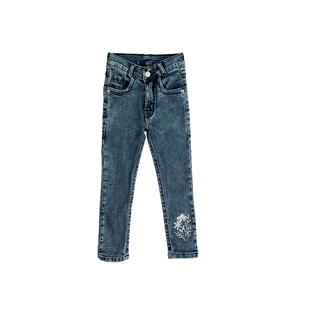 Funky Flocks GIRLS JEANS