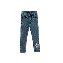 Funky Flocks GIRLS JEANS