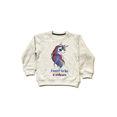Funky Flocks SWEET SHIRT
