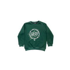 Funky Flocks SWEAT SHIRT NYC  GR00394-003-093