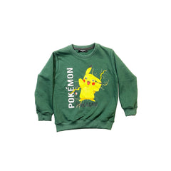 Funky Flocks SWEET SHIRT POKEMON