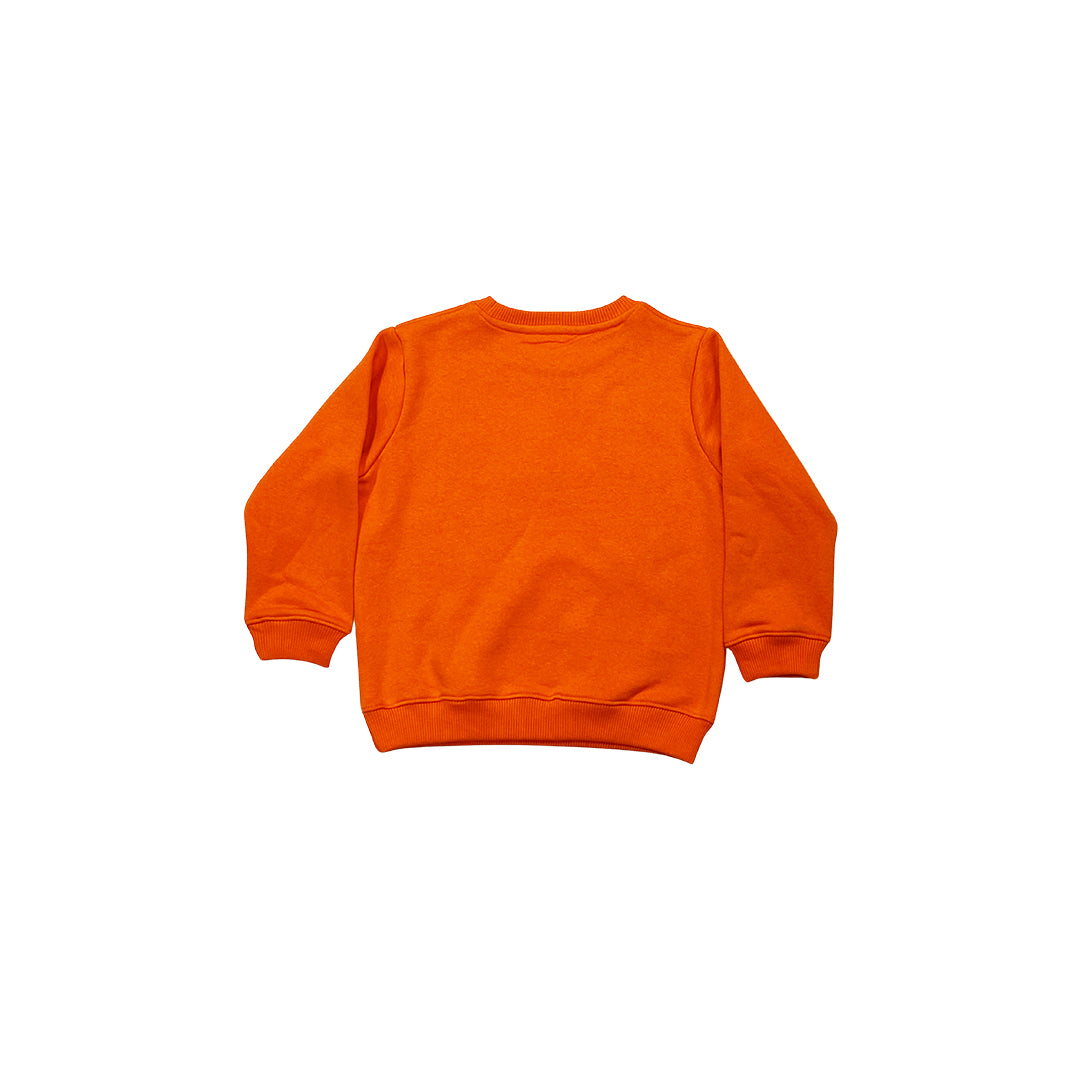 Funky Flocks SWEAT SHIRT