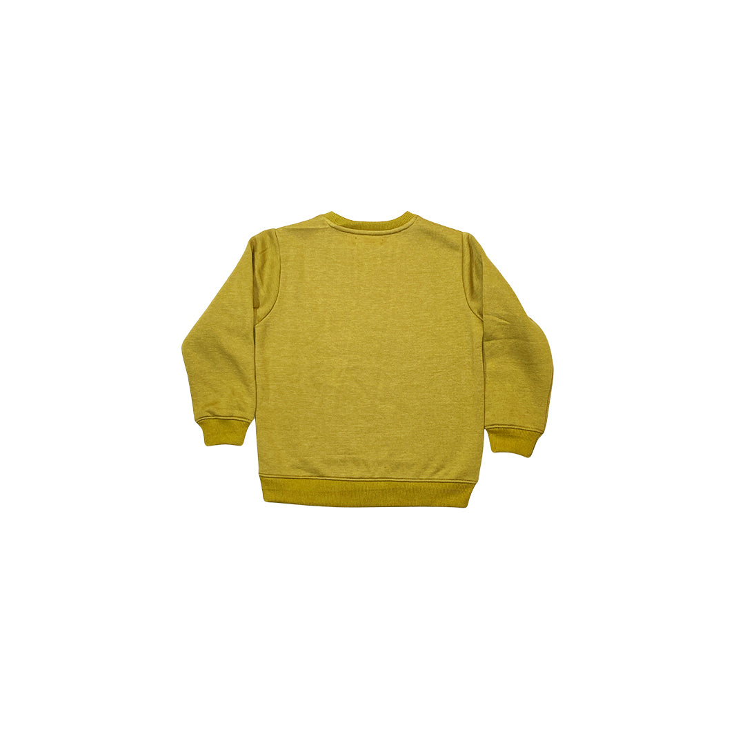 Funky Flocks SWEAT SHIRT