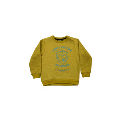 Funky Flocks SWEAT SHIRT