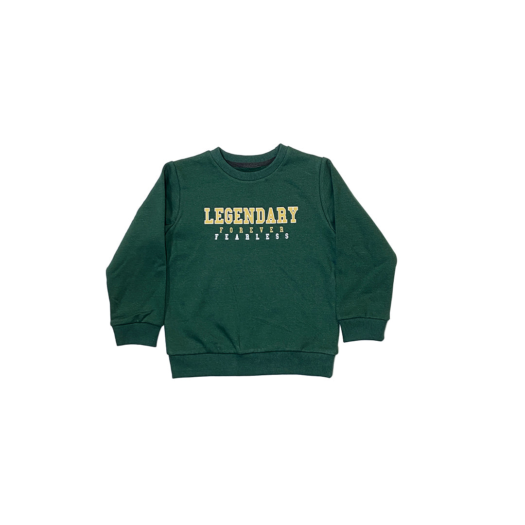 Funky Flocks SWEAT SHIRT