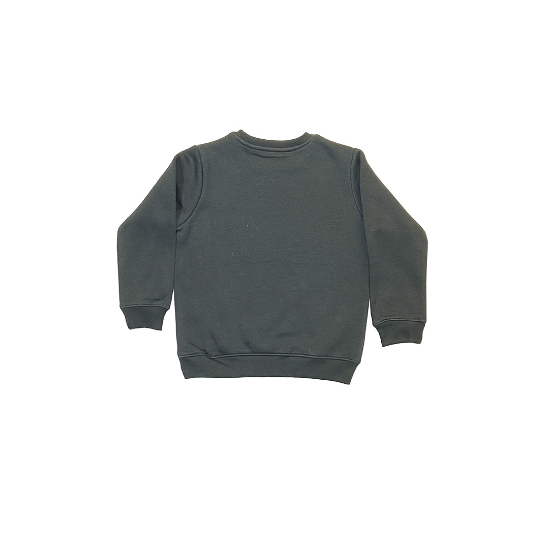 Funky Flocks SWEAT SHIRT