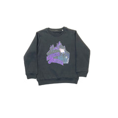 Funky Flocks SWEAT SHIRT