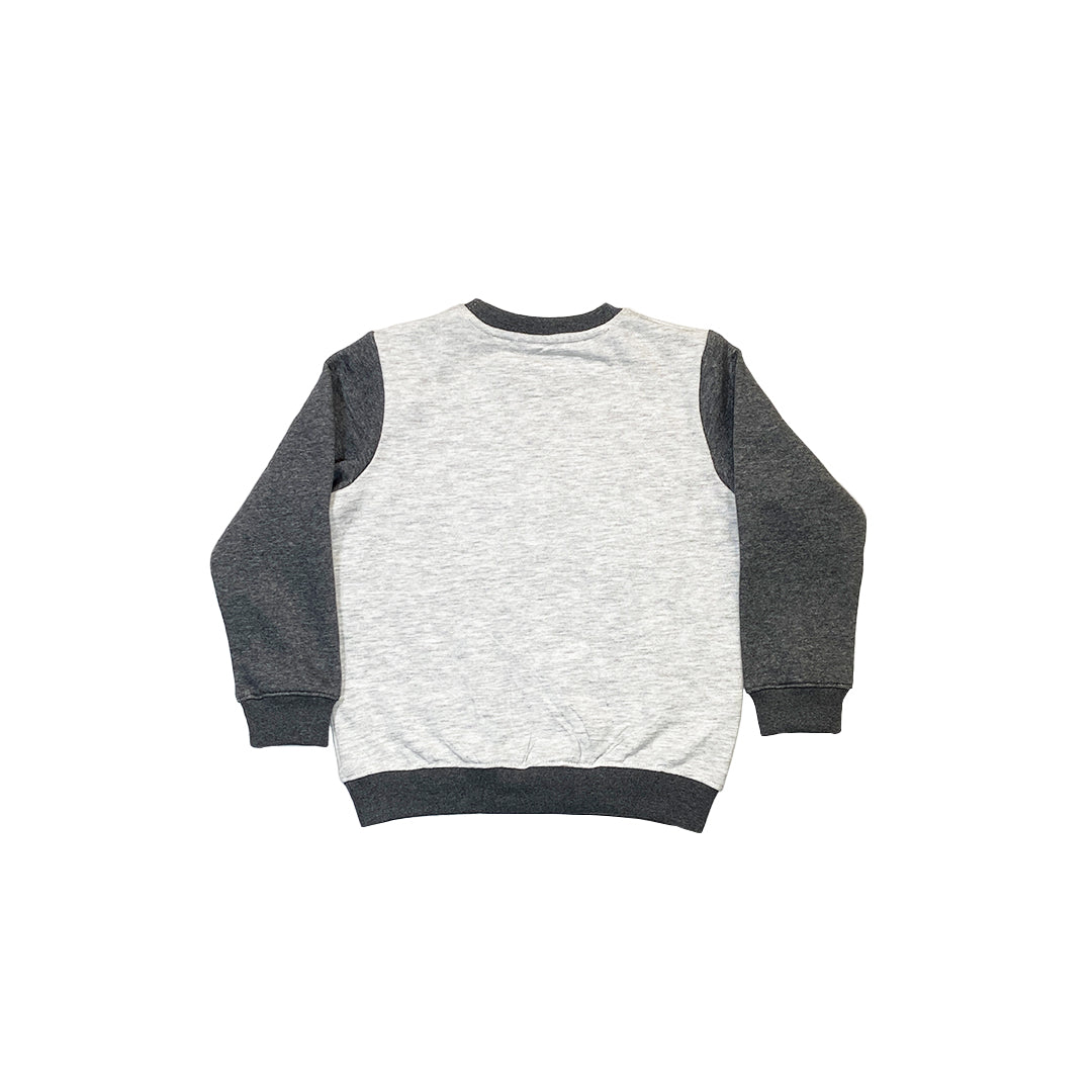 Funky Flocks SWEAT SHIRT