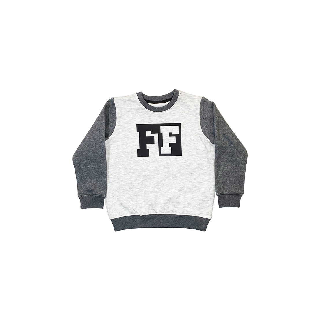 Funky Flocks SWEAT SHIRT