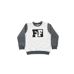 Funky Flocks SWEAT SHIRT