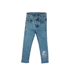 Funky Flocks GIRLS JEANS
