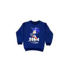 Funky Flocks SWEAT SHIRT
