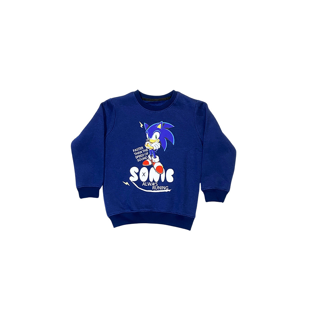 Funky Flocks SWEAT SHIRT