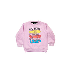 Funky Flocks SWEAT SHIRT