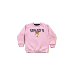 Funky Flocks SWEAT SHIRT