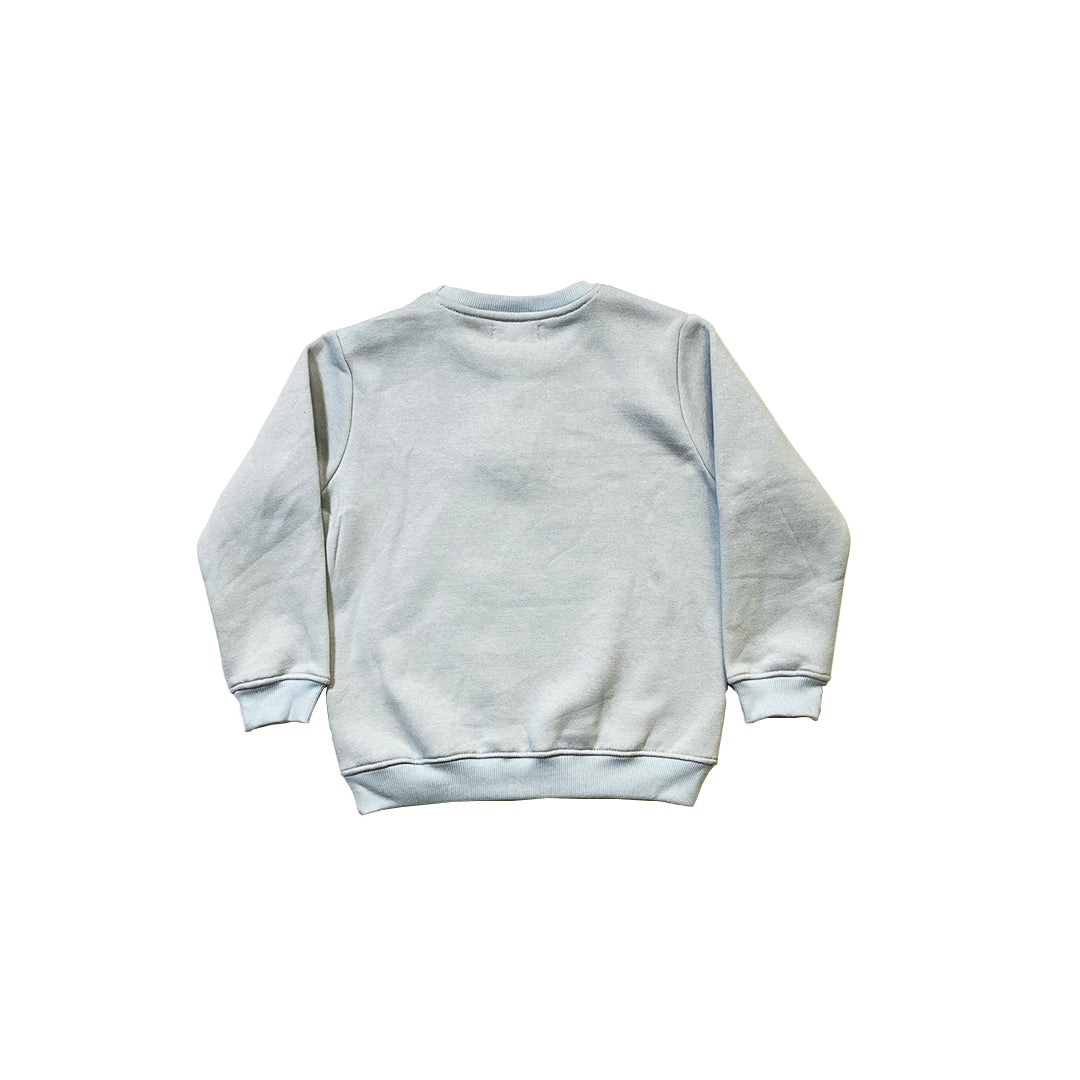 Funky Flocks SWEAT SHIRTT