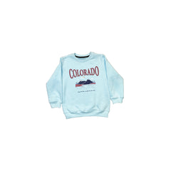Funky Flocks SWEAT SHIRTT