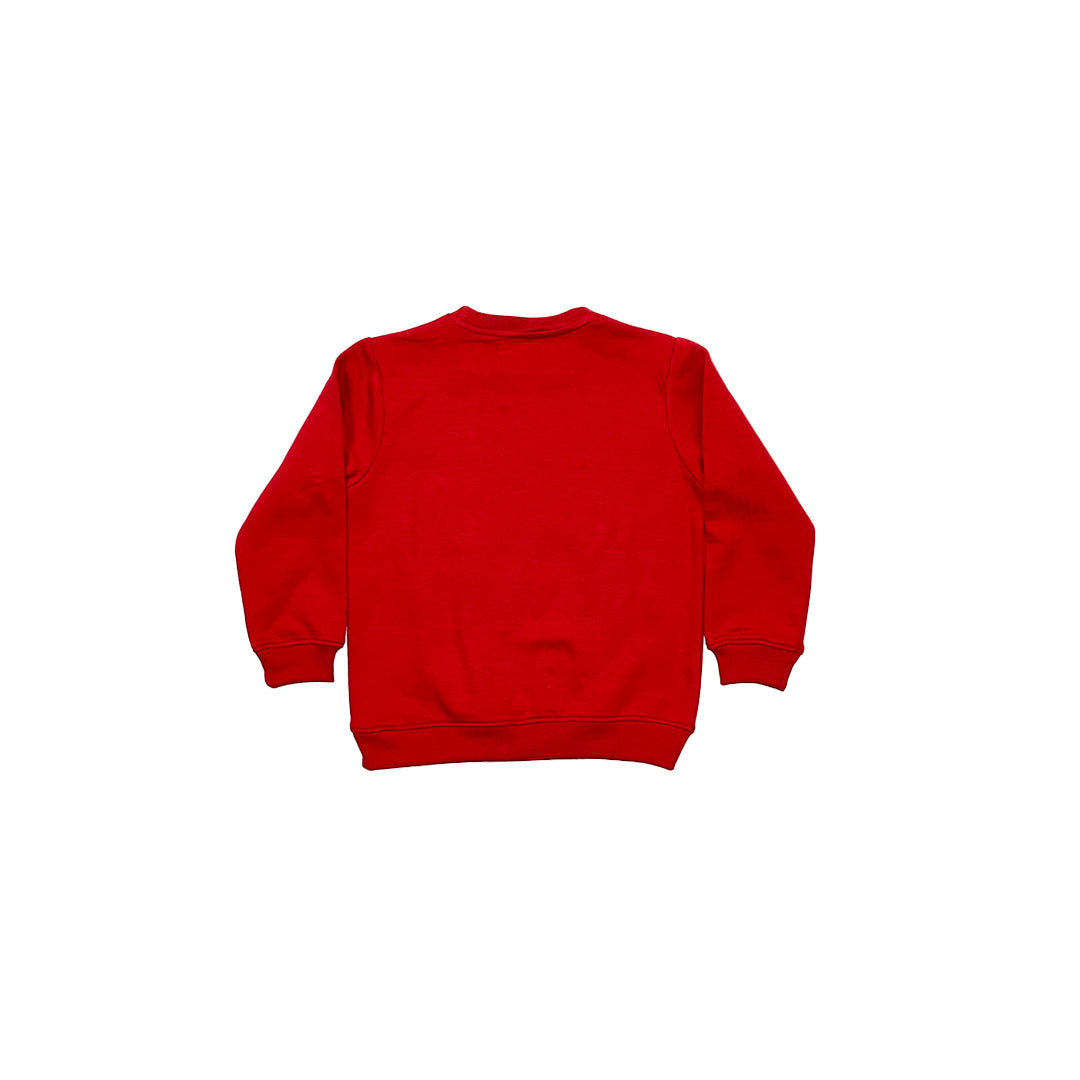 Funky Flocks SWEAT SHIRT