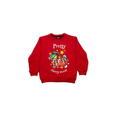 Funky Flocks SWEAT SHIRT