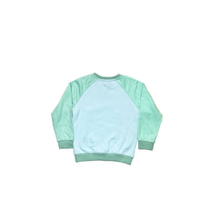Funky Flocks SWEAT SHIRT