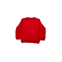 Funky Flocks SWEAT SHIRT SNOW BEACH