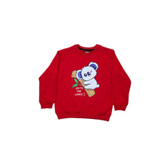 Funky Flocks SWEAT SHIRT