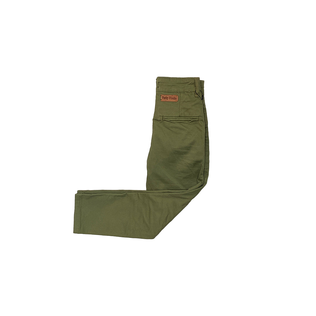 Funky Flocks CHINOS
