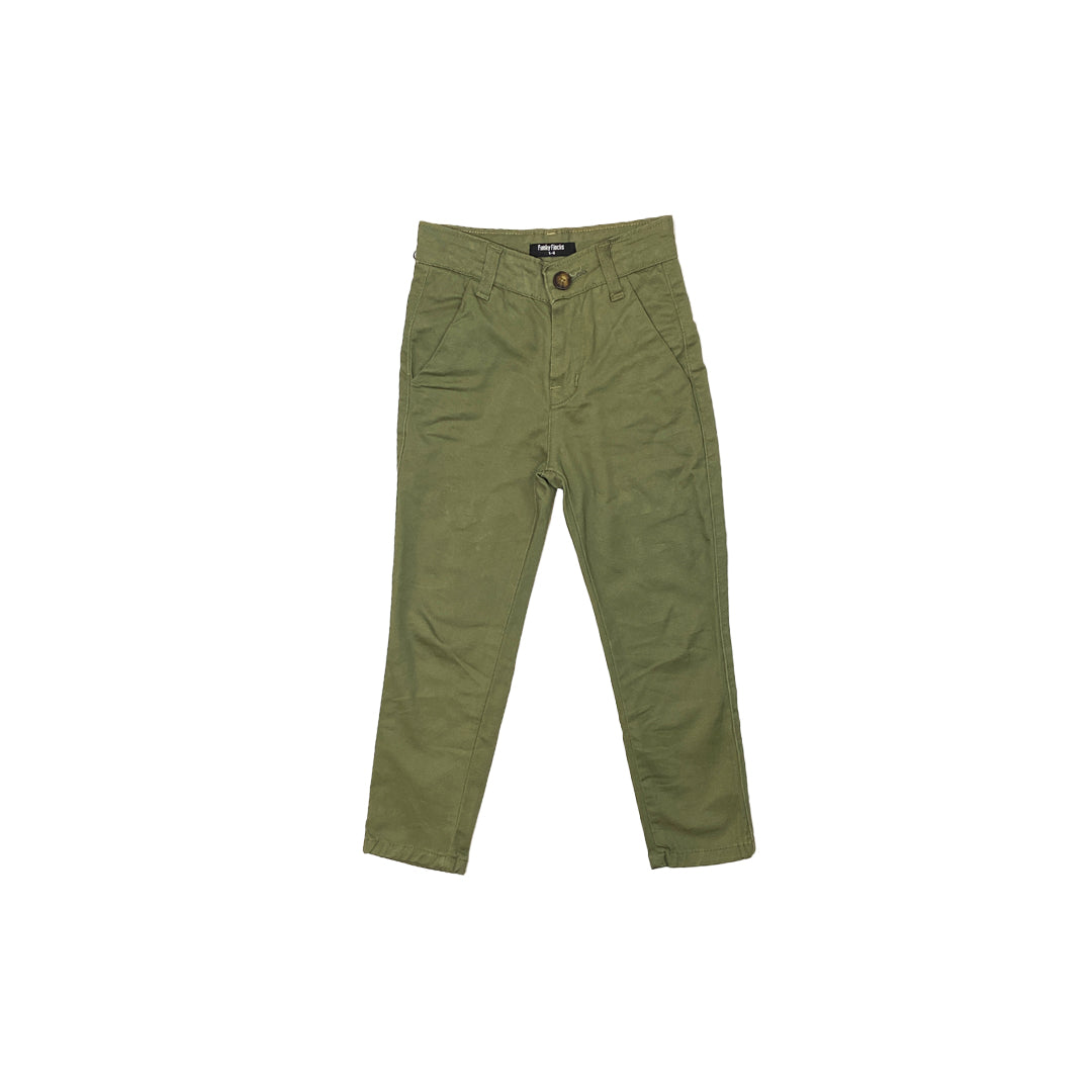 Funky Flocks CHINOS