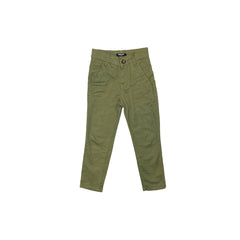 Funky Flocks CHINOS