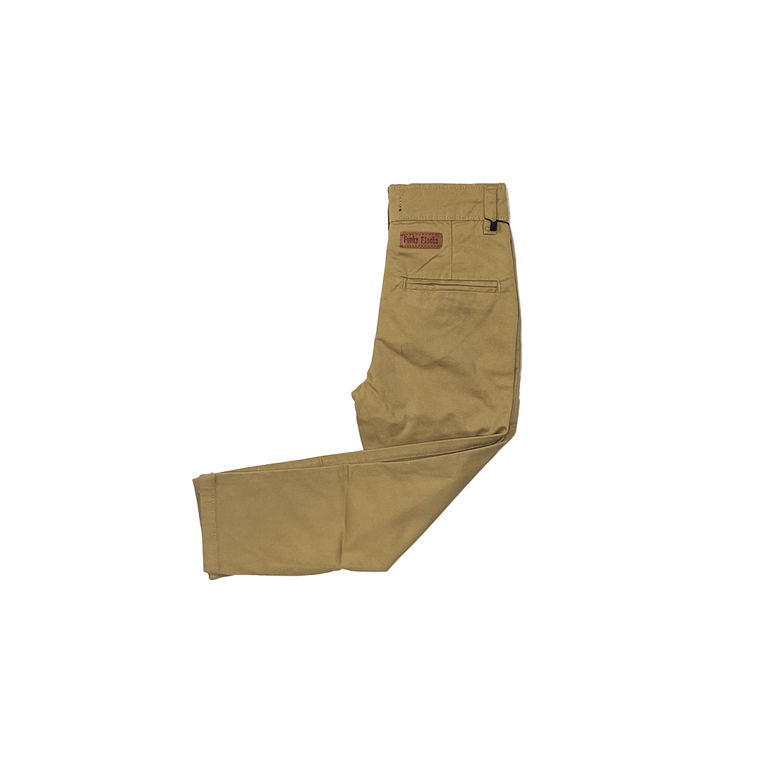Funky Flocks CHINOS