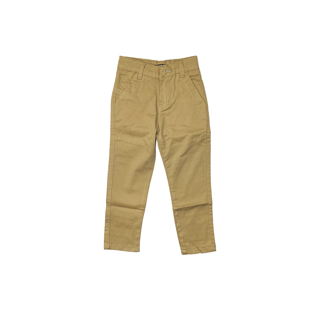 Funky Flocks CHINOS