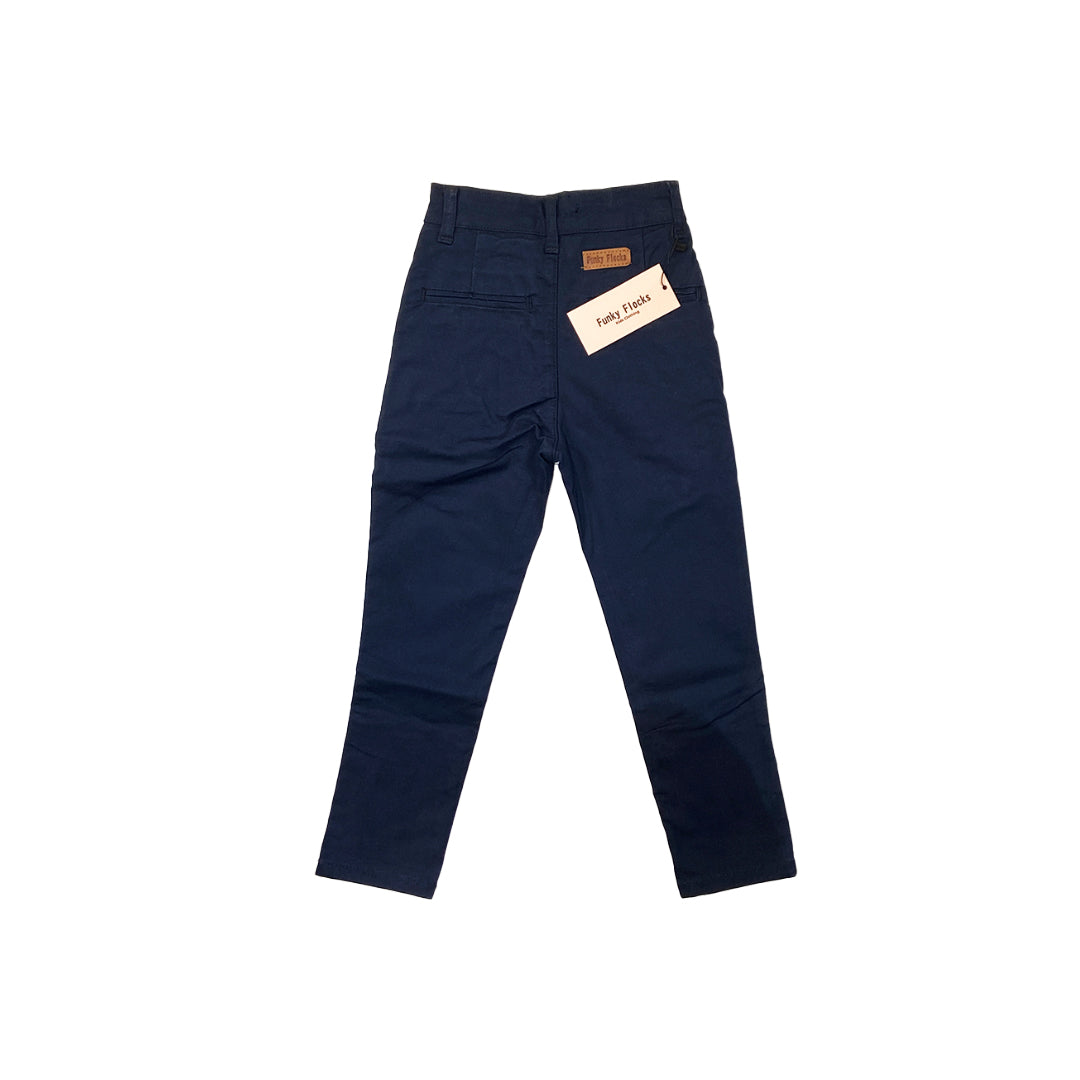 Funky Flocks CHINOS