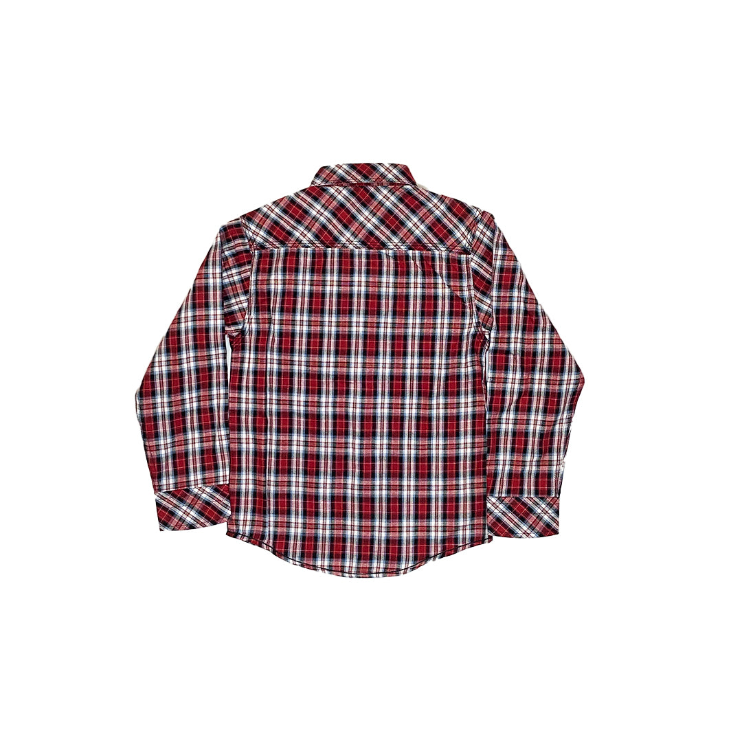 Funky Flocks CASUAL BOYS SHIRTS