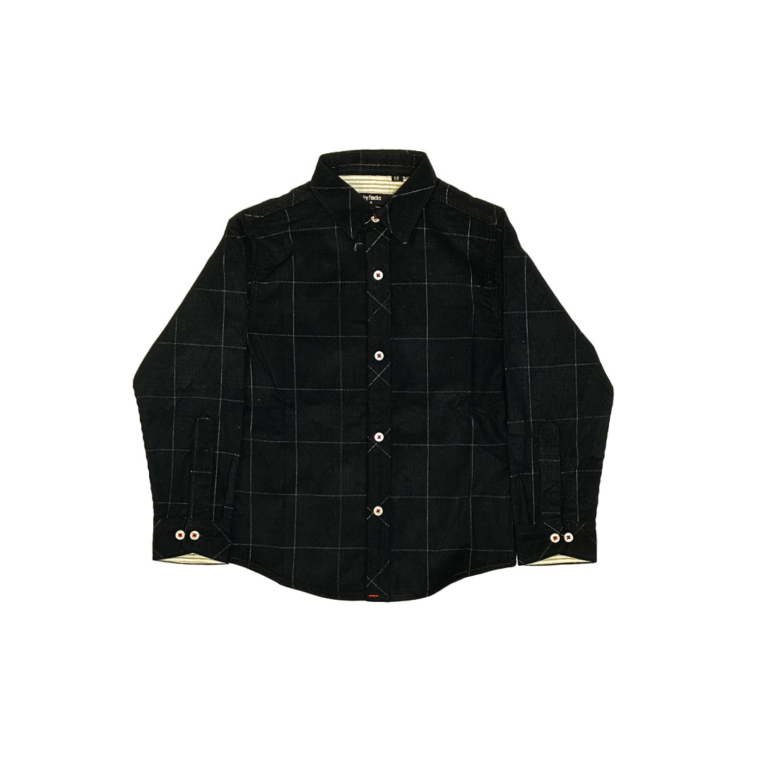 Funky Flocks CASUAL BOYS SHIRTS