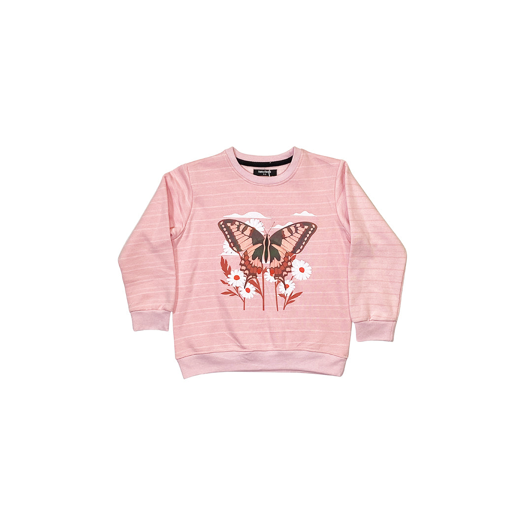 Funky Flocks SWEAT SHIRT