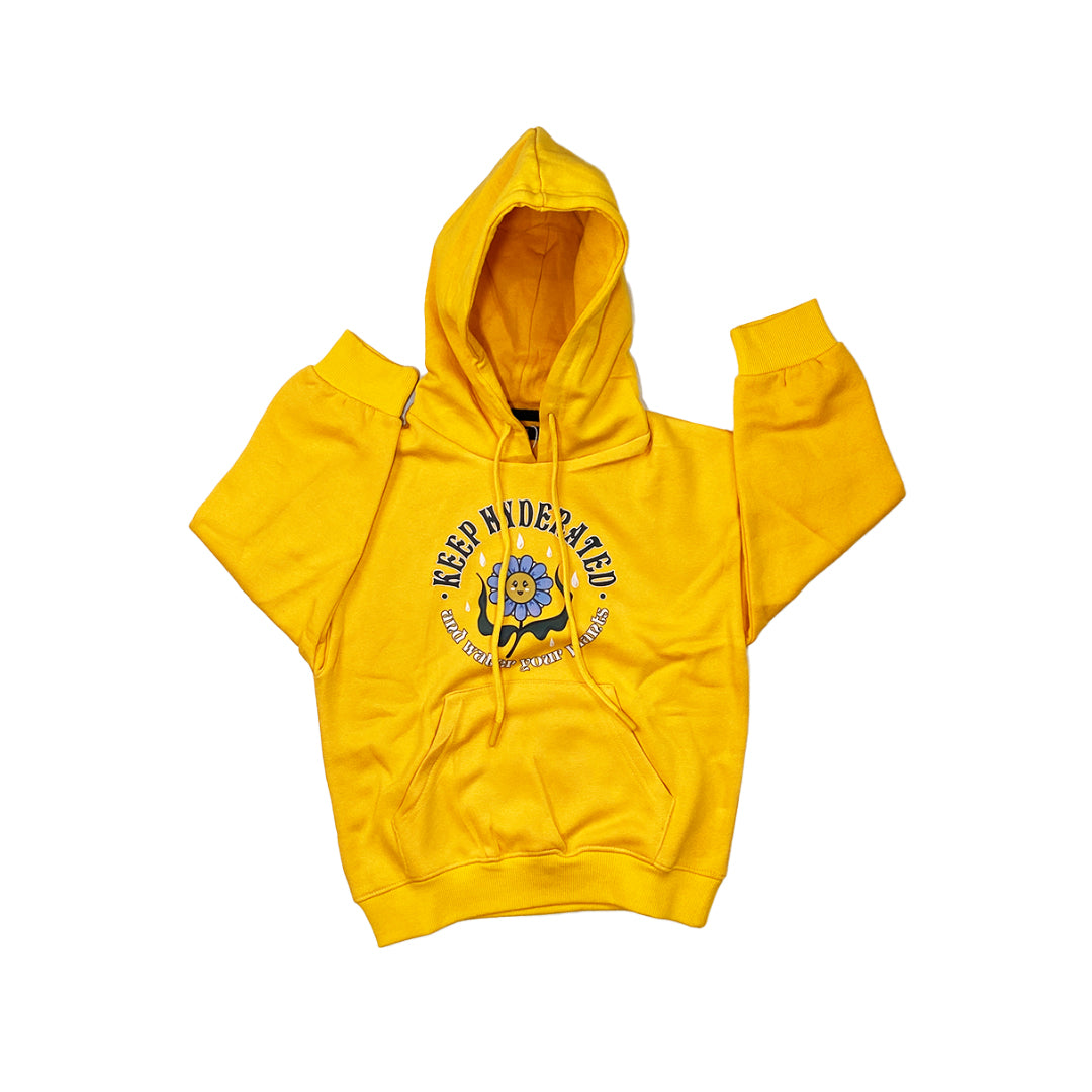 Funky Flocks HOODIES