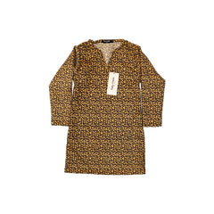 Funky Flocks COURTRAI KURTA