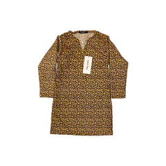 Funky Flocks COURTRAI KURTA