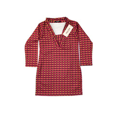 Funky Flocks COURTRAI KURTA