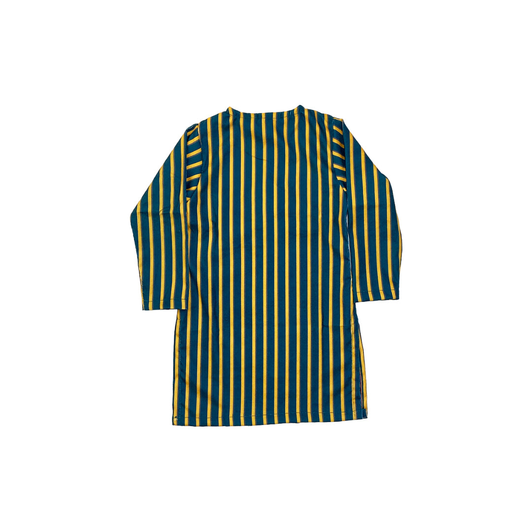Funky Flocks COURTRAI KURTA