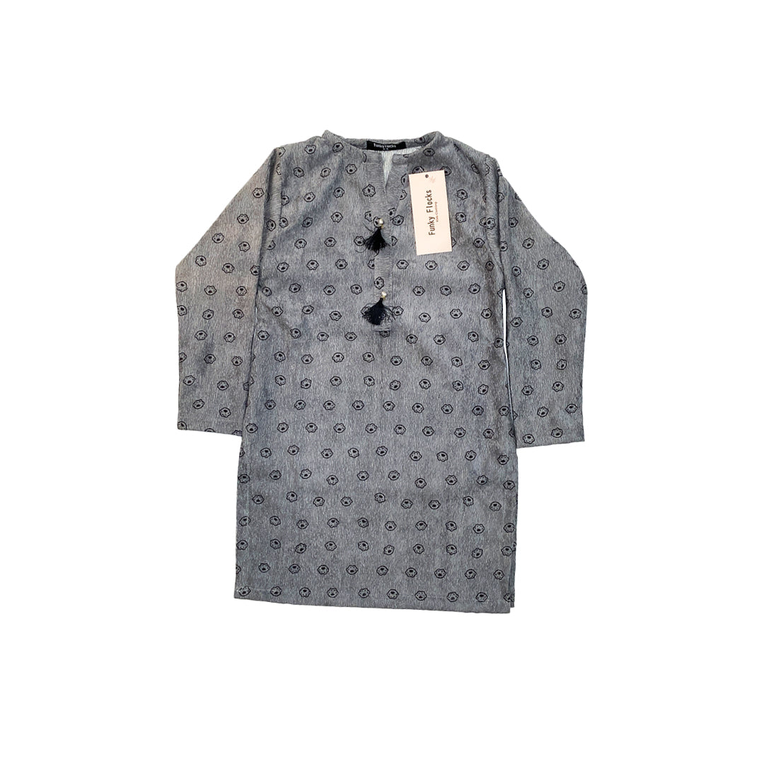 Funky Flocks COURTRAI KURTA
