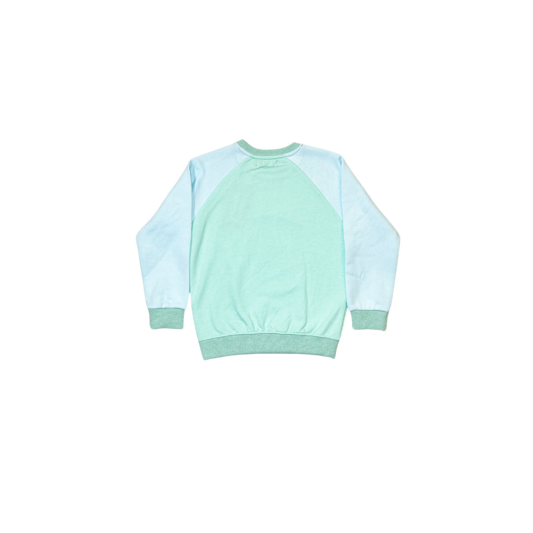 Funky Flocks SWEAT SHIRT