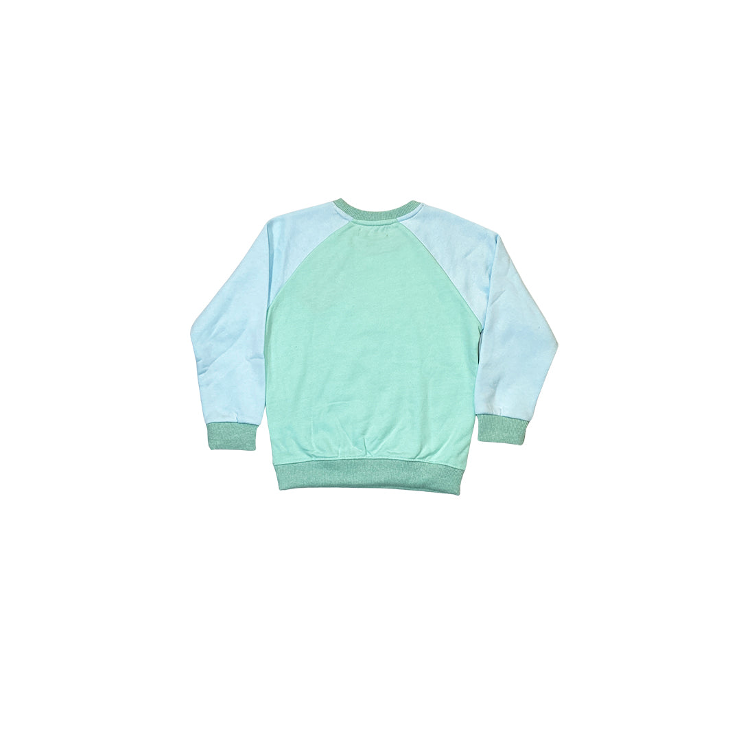 Funky Flocks SWEAT SHIRT