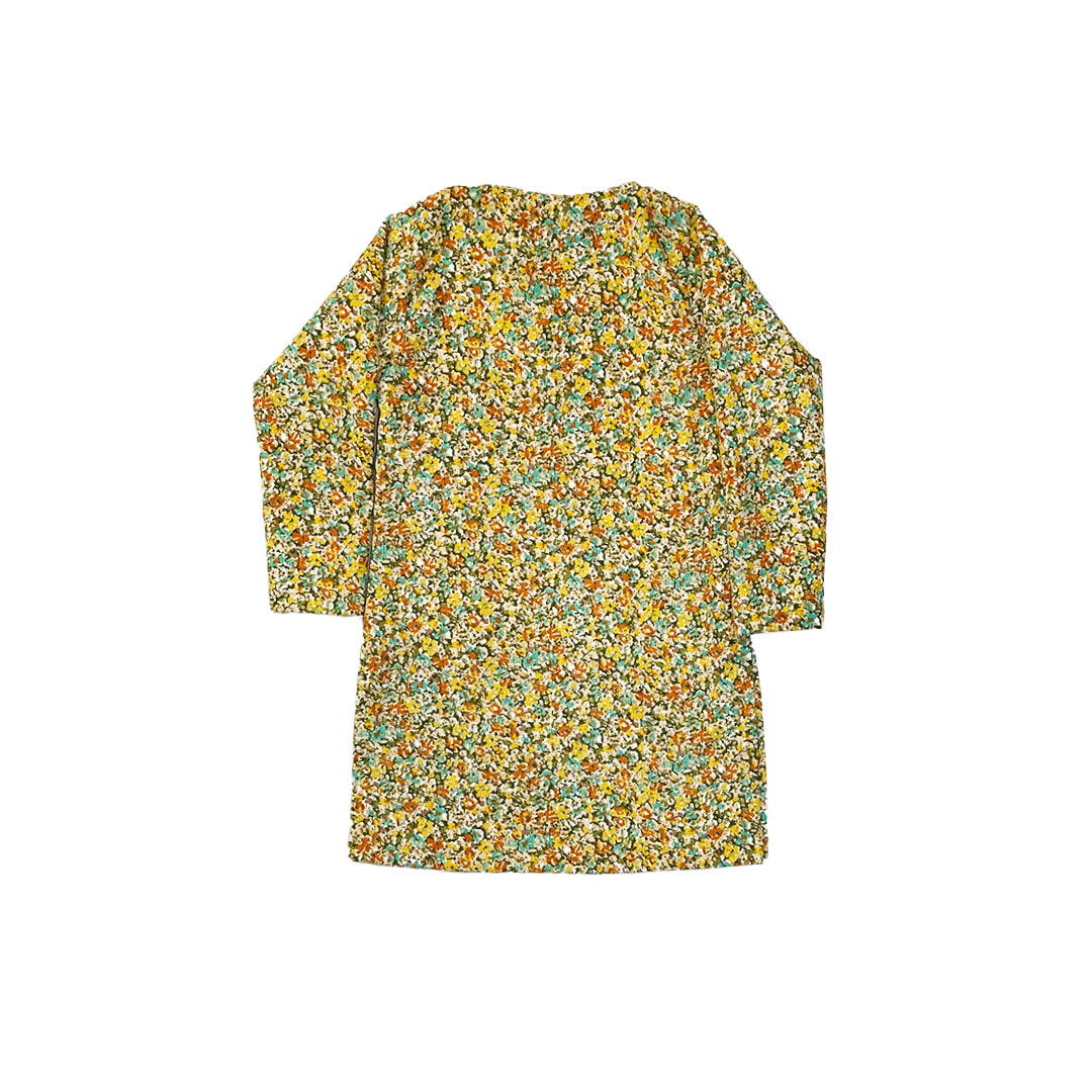 Funky Flocks COURTRAI KURTA