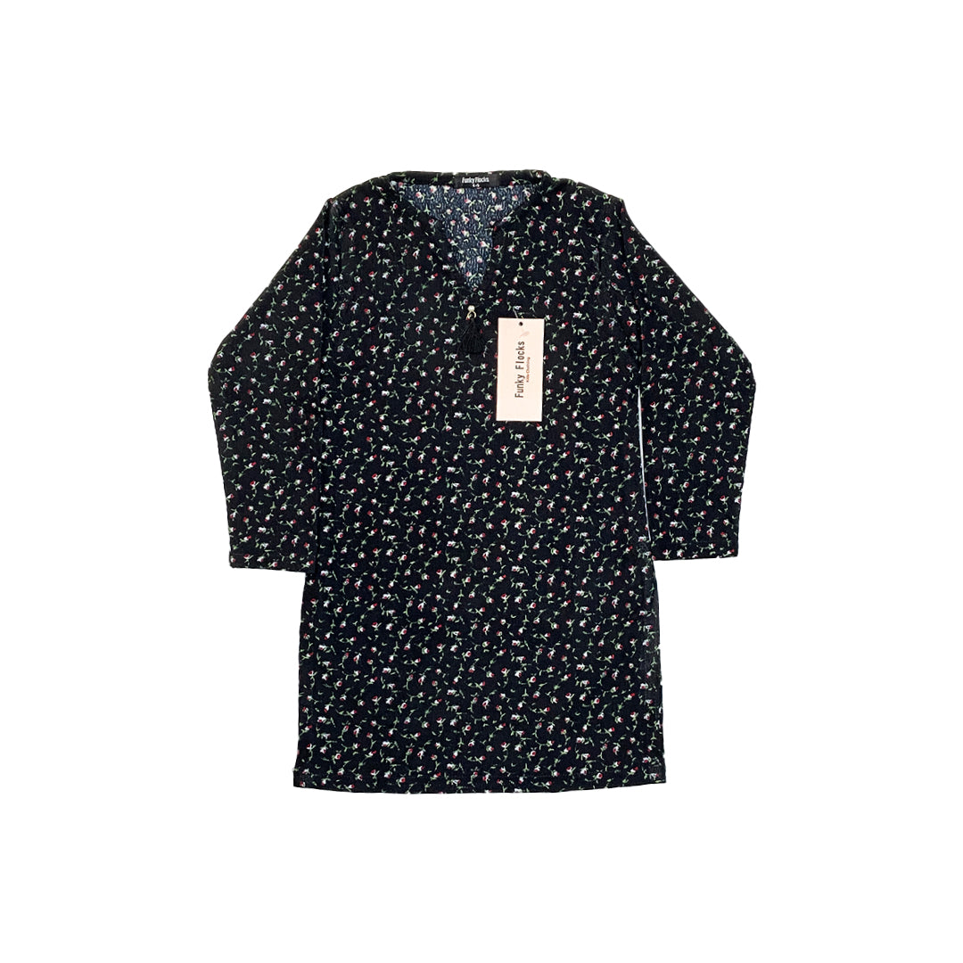 Funky Flocks COURTRAI KURTA